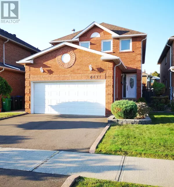 4471 WEEPING WILLOW DRIVE, Mississauga (east Credit), ON L5V1K2