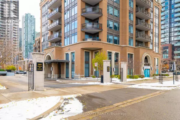 Mississauga (city Centre), ON L5B0C6,385 Prince Of Wales ST #406