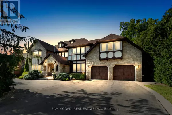 Mississauga (sheridan), ON L5H3X6,2235 SHAWANAGA TRAIL