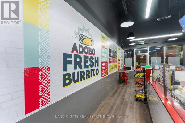 Oakville (wt West Oak Trails), ON L6M5A9,2501 Third Line #D3