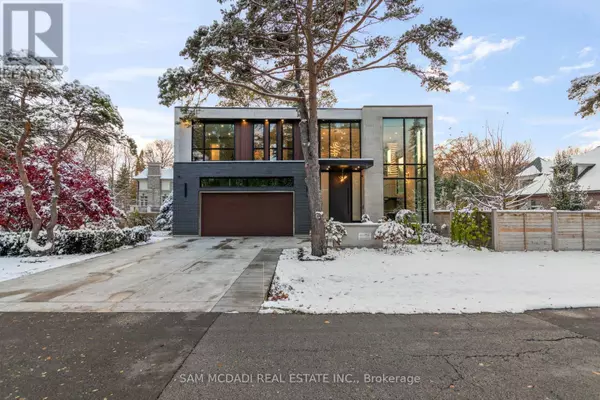 112 ELTON PARK ROAD, Oakville (mo Morrison), ON L6J4C1