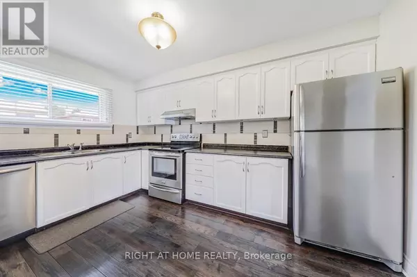 Brampton (central Park), ON L6S3J9,9 Ashton CRES #9