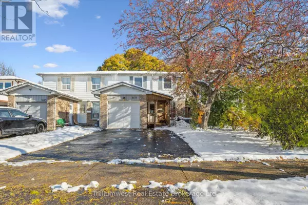 Mississauga (mississauga Valleys), ON L5A3B6,3173 GWENDALE CRESCENT