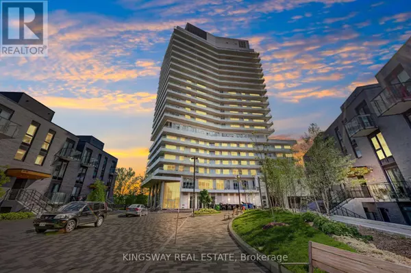 20 Brin DR #604, Toronto (edenbridge-humber Valley), ON M8X0B2