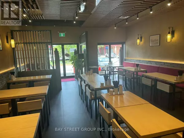 Mississauga (dixie), ON L4Y4G6,888 Dundas ST East #D2-B