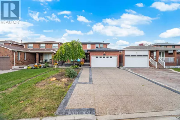 704 BOOKHAM CRESCENT, Mississauga (rathwood), ON L4Z1T9