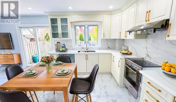 3292 BOBWHITE MEWS, Mississauga (lisgar), ON L5N6E9