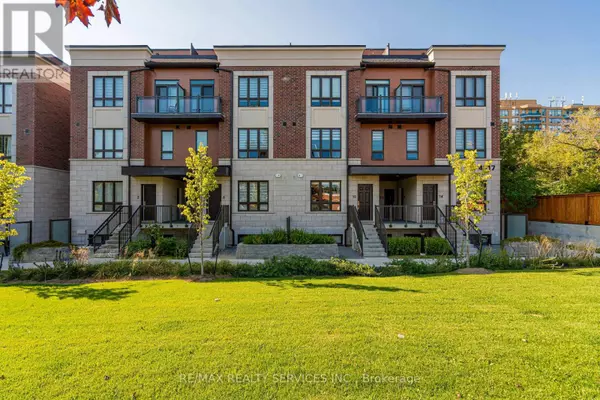 Mississauga (rathwood), ON L4W0G6,4017 Hickory DR #16