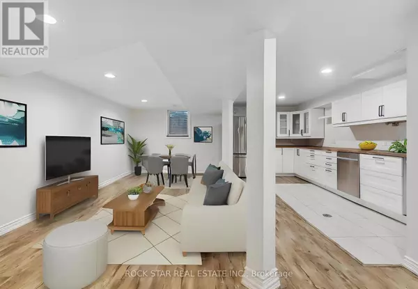 Mississauga (erindale), ON L5C2G3,3675 Glencolin CT #Lower