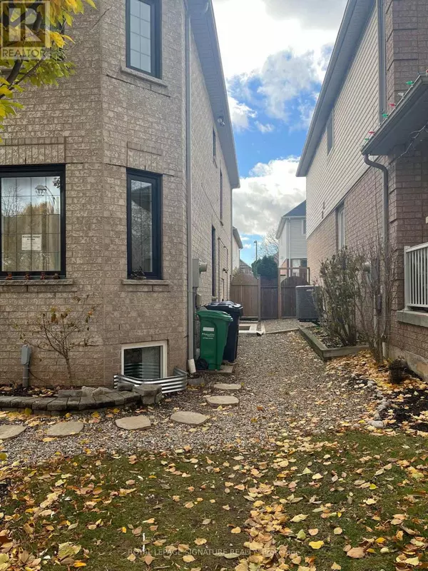 Mississauga (central Erin Mills), ON L5M6E1,2304 Bankside DR #Bsmt