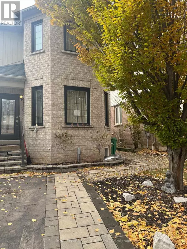 Mississauga (central Erin Mills), ON L5M6E1,2304 Bankside DR #Bsmt