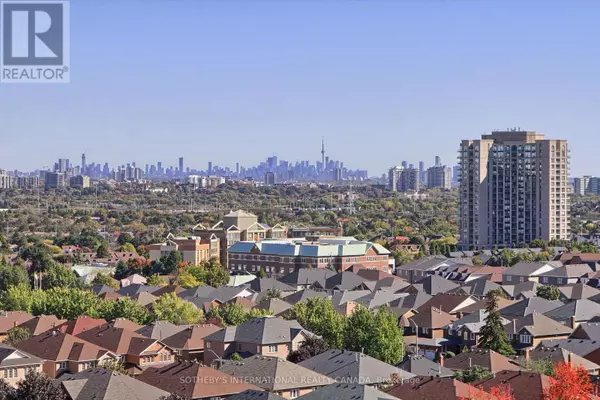 Mississauga (hurontario), ON L5R4G9,55 Strathaven DR #1415