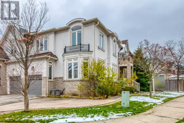 1254 JEZERO CRESCENT, Oakville (jc Joshua Creek), ON L6H0B5