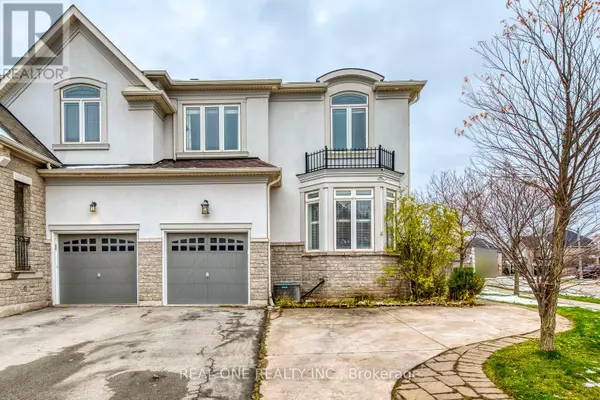 Oakville (jc Joshua Creek), ON L6H0B5,1254 JEZERO CRESCENT