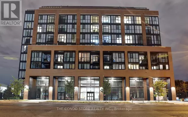 2300 St. Clair AVE West #524, Toronto (junction Area), ON M6N1K8