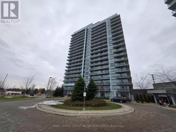 4633 Glen Erin DR #1211, Mississauga (central Erin Mills), ON L5M0Y6