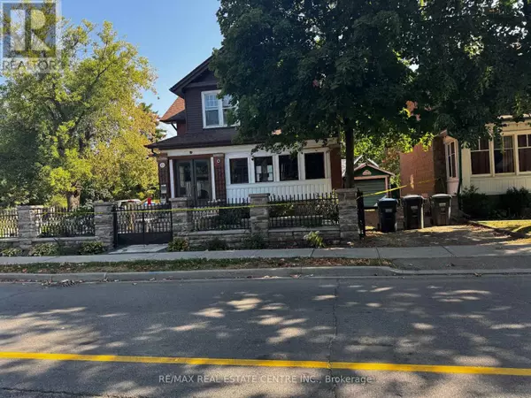 100 MILL STREET N, Brampton (downtown Brampton), ON L6X1T6