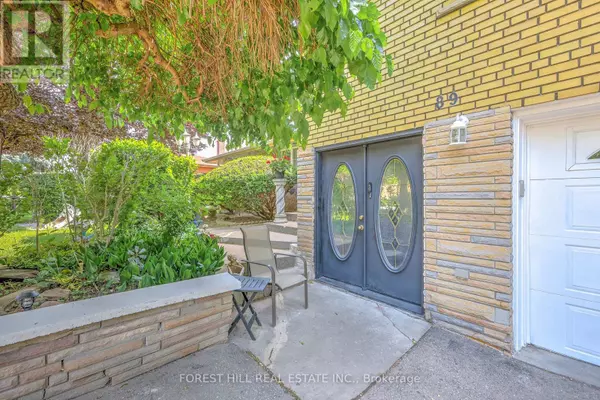 Toronto (humberlea-pelmo Park), ON M9N3H2,89 PORTAGE AVENUE