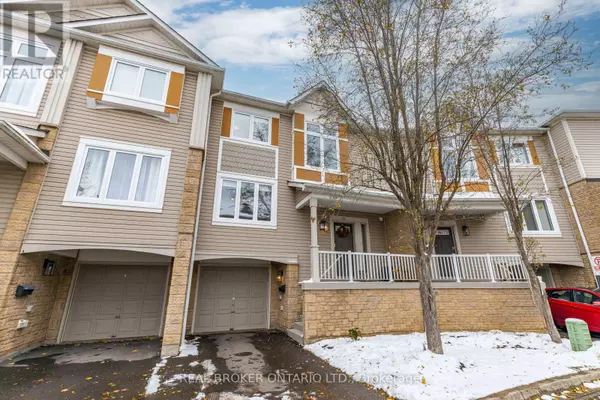 7101 Branigan Gate #31, Mississauga (meadowvale Village), ON L5N7S2
