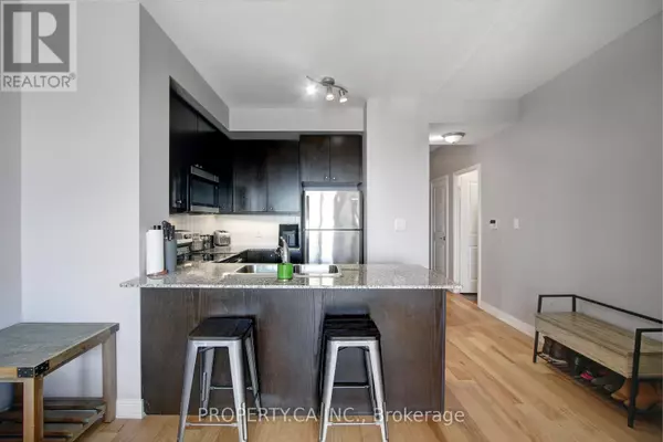 Mississauga (city Centre), ON L4Z0A9,50 Absolute AVE #4008