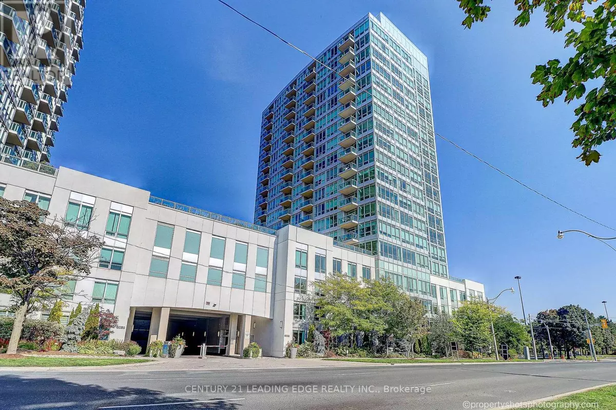 Toronto (high Park-swansea), ON M6S1A4,1900 Lake Shore BLVD West #303