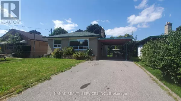 24 ALHART DRIVE, Toronto (thistletown-beaumonde Heights), ON M9V2M9