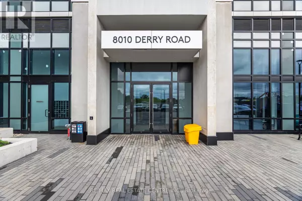 Milton (co Coates), ON L9T9N3,8010 Derry RD #201