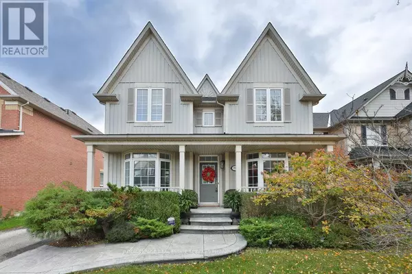 958 IRISH MOSS ROAD, Mississauga (meadowvale Village), ON L5W1W5