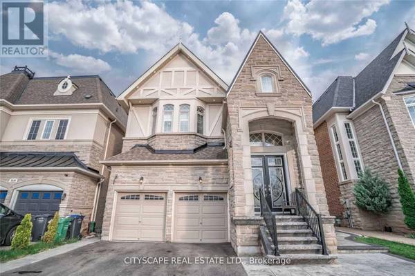 3274 ERIN CENTRE BOULEVARD, Mississauga (churchill Meadows), ON L5M0K9