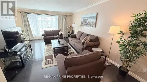 Mississauga (malton), ON L4T1N2,3563 Laddie CRES #Upper