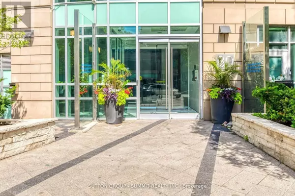 Mississauga (city Centre), ON L4Z0A5,80 Absolute AVE #1202