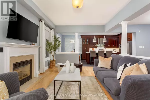 Oakville (wm Westmount), ON L6M0H1,2299 MILLSTONE DRIVE