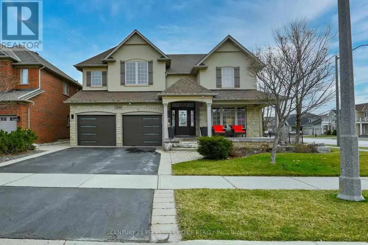 Oakville (bc Bronte Creek), ON L6M0B7,BSMT. APART. - 2195 DEWSBURY DR DRIVE