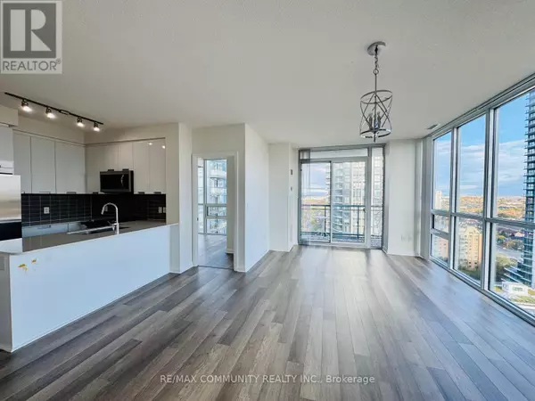 Mississauga (hurontario), ON L5R0G5,5025 Four Springs AVE #2002