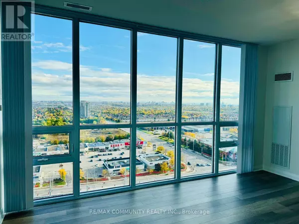 Mississauga (hurontario), ON L5R0G5,5025 Four Springs AVE #2002