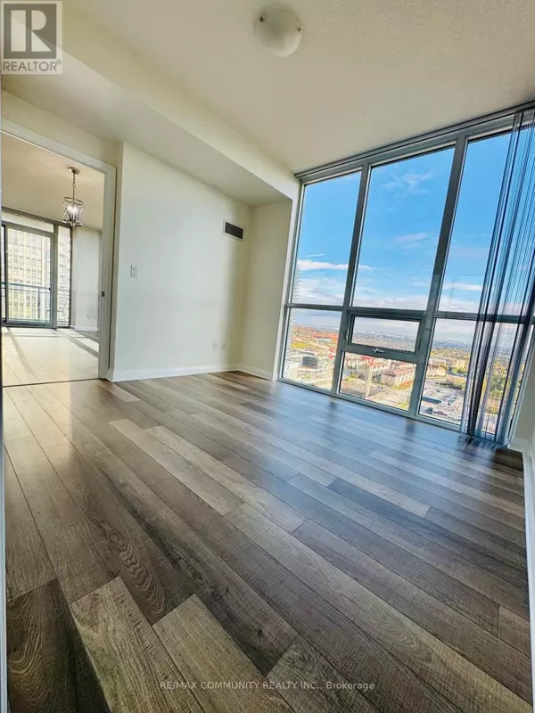 Mississauga (hurontario), ON L5R0G5,5025 Four Springs AVE #2002