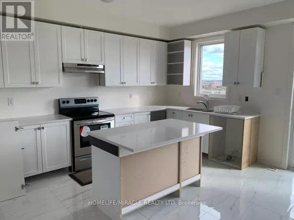 35 Stewardship RD #5-160, Brampton (northwest Brampton), ON L7A4W5