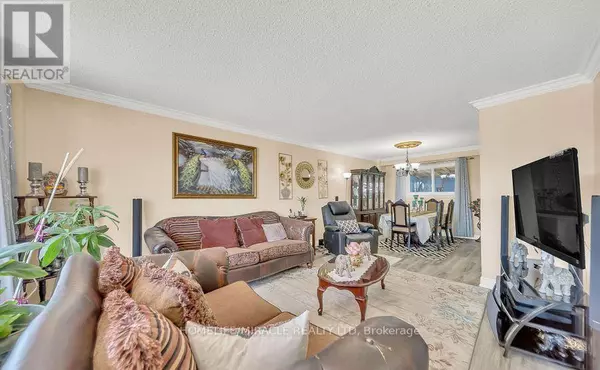 Mississauga (malton), ON L4T1V6,3337 JOLLIFFE AVENUE