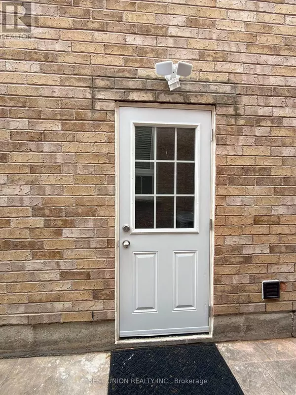 Mississauga (hurontario), ON L4Z4H5,4894 Yorkshire AVE #Basement