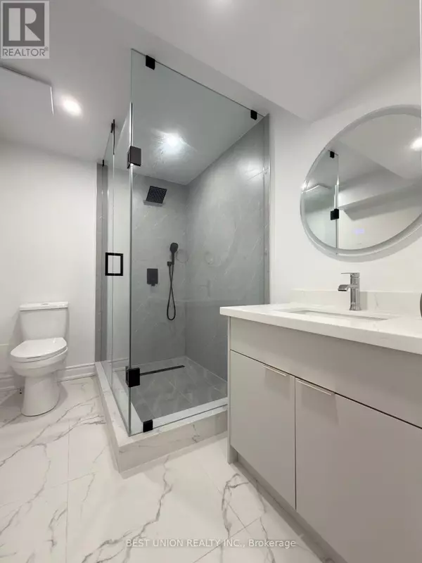 Mississauga (hurontario), ON L4Z4H5,4894 Yorkshire AVE #Basement