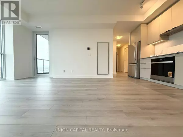 3071 Trafalgar RD #1203, Oakville (jm Joshua Meadows), ON L6H8C6