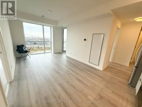 3071 Trafalgar RD #1203, Oakville (jm Joshua Meadows), ON L6H8C6