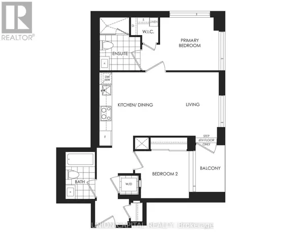 Oakville (jm Joshua Meadows), ON L6H8C6,3071 Trafalgar RD #1203