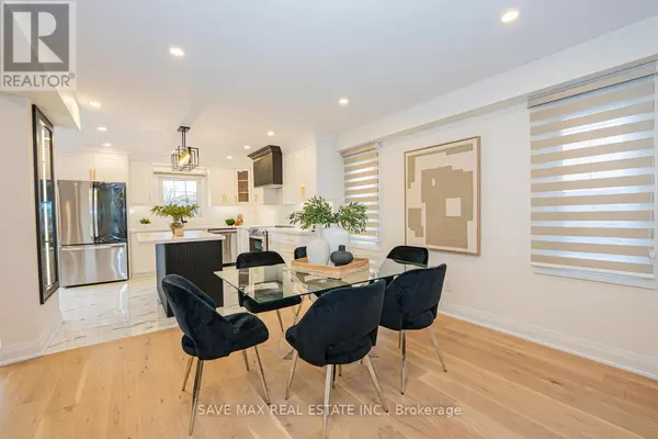 Mississauga (east Credit), ON L5M4T1,1612 MOONGATE CRESCENT E