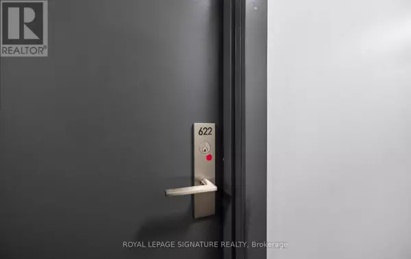 Mississauga (cooksville), ON L5A1W4,86 Dundas ST East #622