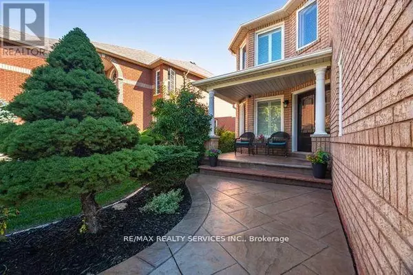 Brampton (snelgrove), ON L7A1J1,8 BARNES COURT