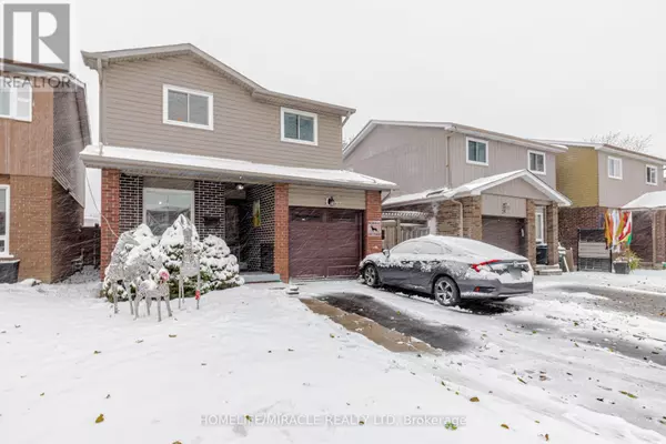 Brampton (madoc), ON L6V3W7,32 LANGSTON DRIVE