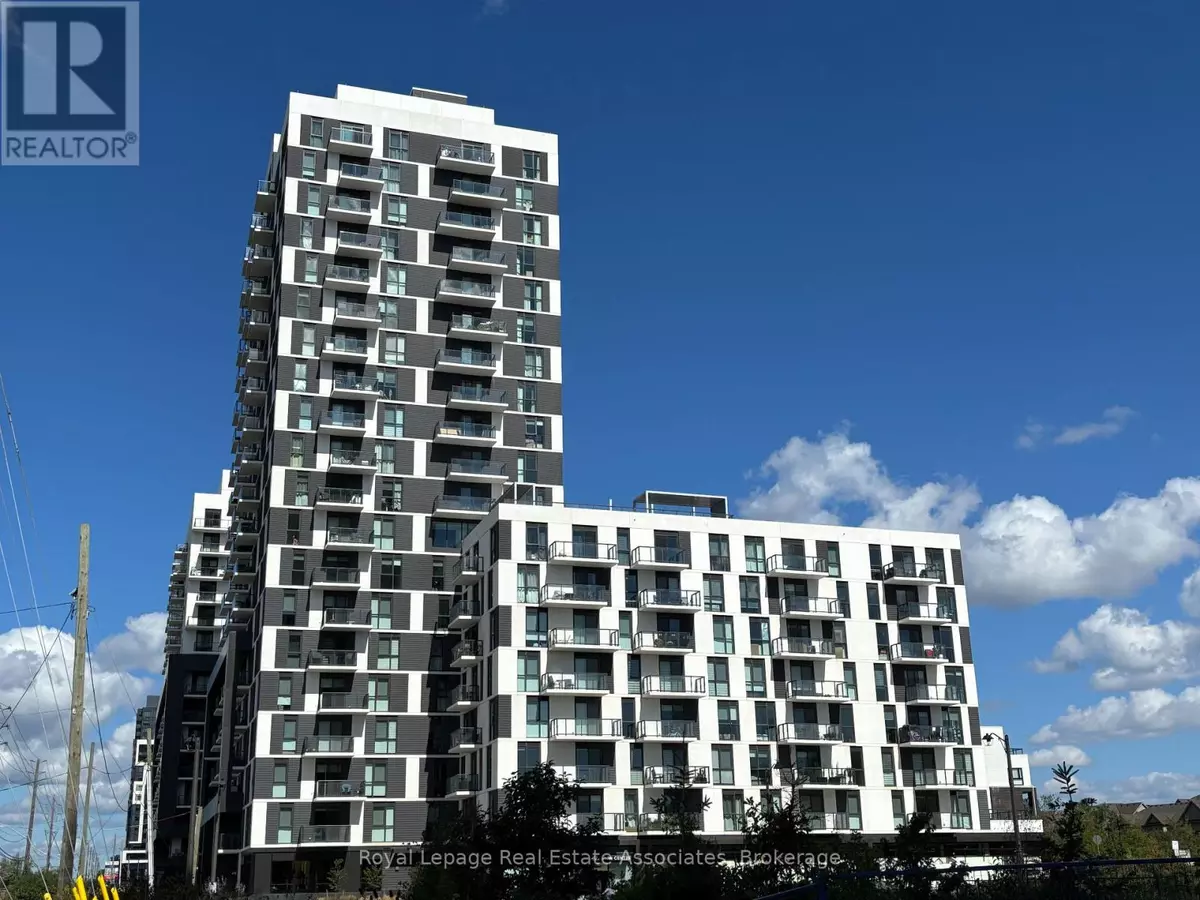 Oakville (jm Joshua Meadows), ON L6H7Y1,335 Wheat Boom DR #406