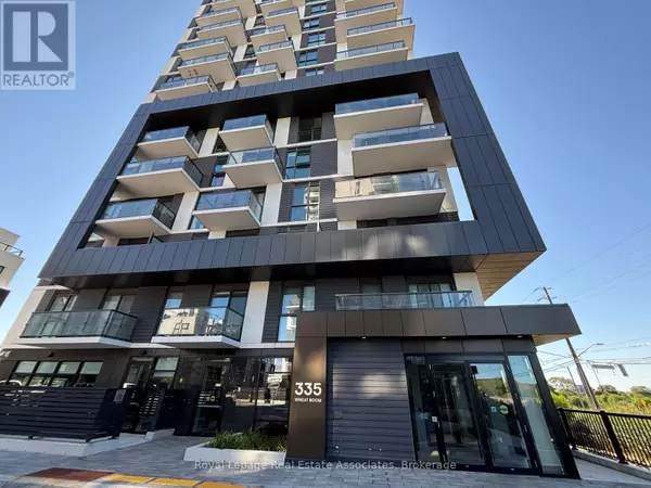 Oakville (jm Joshua Meadows), ON L6H7Y1,335 Wheat Boom DR #406