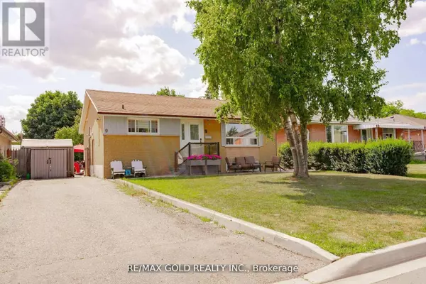 Brampton (avondale), ON L6T1M1,9 ASHWOOD CRESCENT